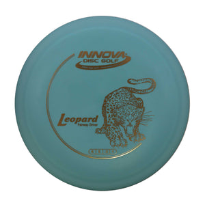 Innova DX Leopard