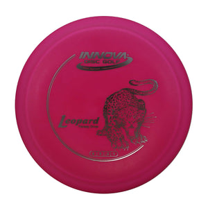 Innova DX Leopard