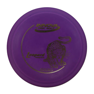 Innova DX Leopard