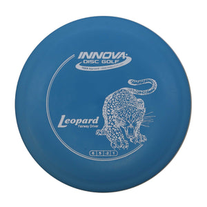 Innova DX Leopard