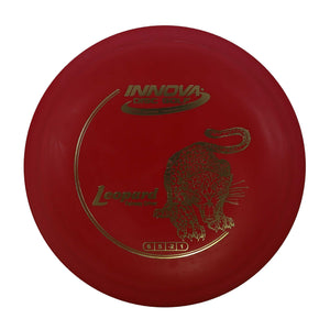 Innova DX Leopard
