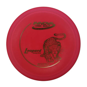 Innova DX Leopard