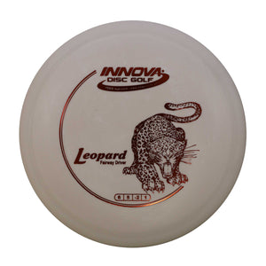 Innova DX Leopard