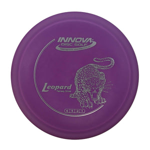 Innova DX Leopard