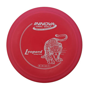Innova DX Leopard