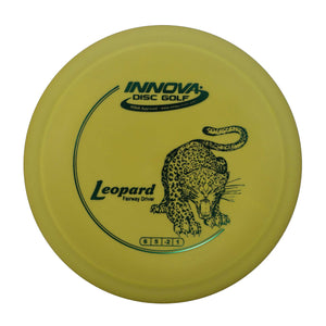 Innova DX Leopard