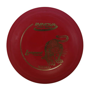 Innova DX Leopard