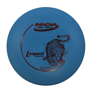 Innova DX Leopard