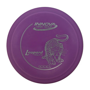 Innova DX Leopard