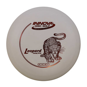Innova DX Leopard