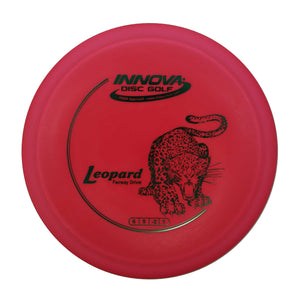 Innova DX Leopard