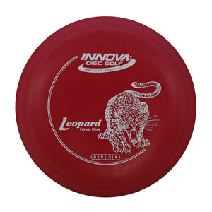 Innova DX Leopard
