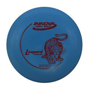 Innova DX Leopard