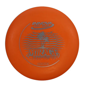 Innova DX Mirage