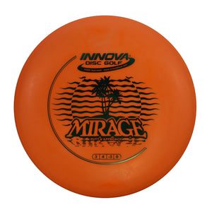 Innova DX Mirage