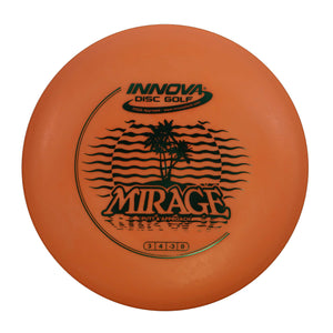 Innova DX Mirage