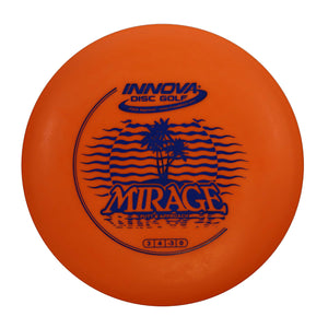 Innova DX Mirage