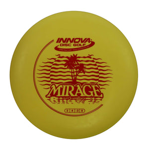 Innova DX Mirage
