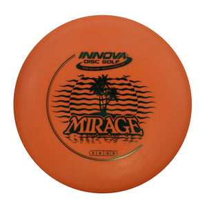 Innova DX Mirage