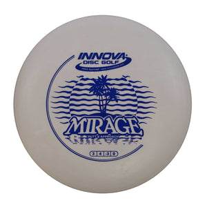 Innova DX Mirage