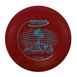 Innova DX Mirage