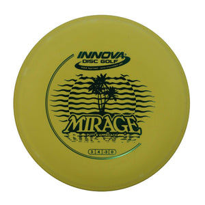 Innova DX Mirage