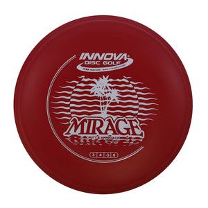 Innova DX Mirage