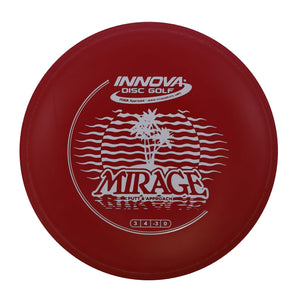 Innova DX Mirage