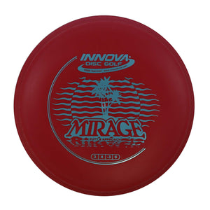 Innova DX Mirage