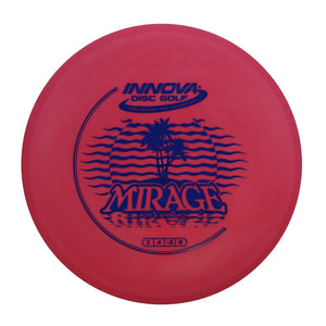 Innova DX Mirage