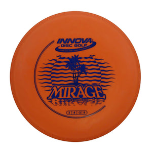 Innova DX Mirage