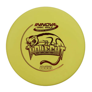 Innova DX Polecat