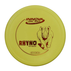 Innova DX Rhyno