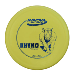 Innova DX Rhyno