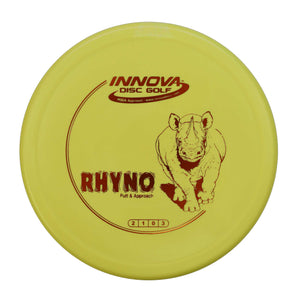 Innova DX Rhyno
