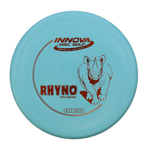 Innova DX Rhyno
