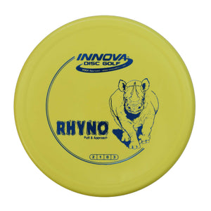 Innova DX Rhyno