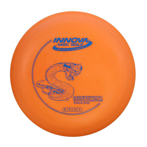 Innova DX Sidewinder