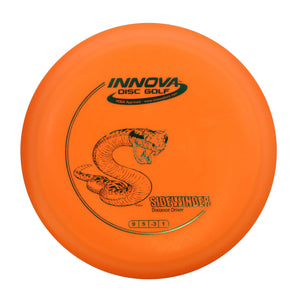 Innova DX Sidewinder