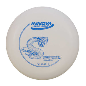 Innova DX Sidewinder