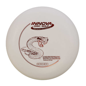 Innova DX Sidewinder
