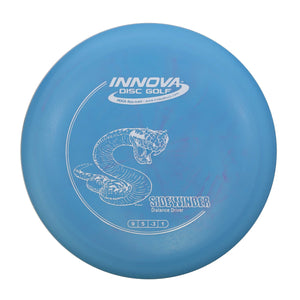 Innova DX Sidewinder