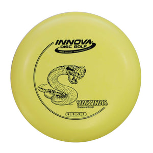 Innova DX Sidewinder