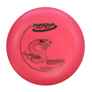 Innova DX Sidewinder