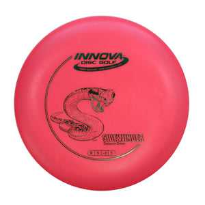 Innova DX Sidewinder