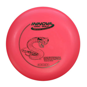 Innova DX Sidewinder