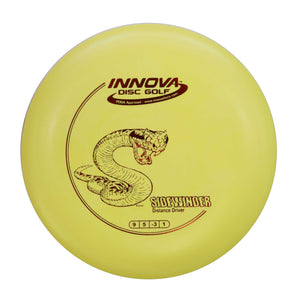 Innova DX Sidewinder