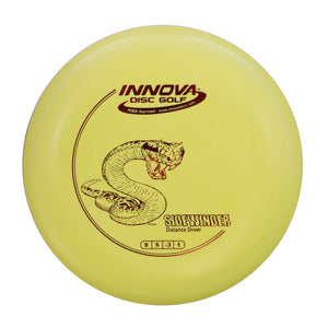 Innova DX Sidewinder