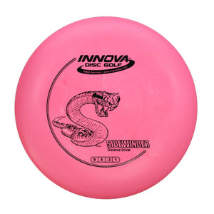 Innova DX Sidewinder