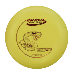 Innova DX Sidewinder